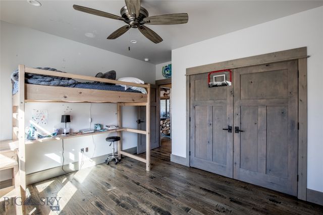 102 Diamondback Road, Ennis, MT 59729