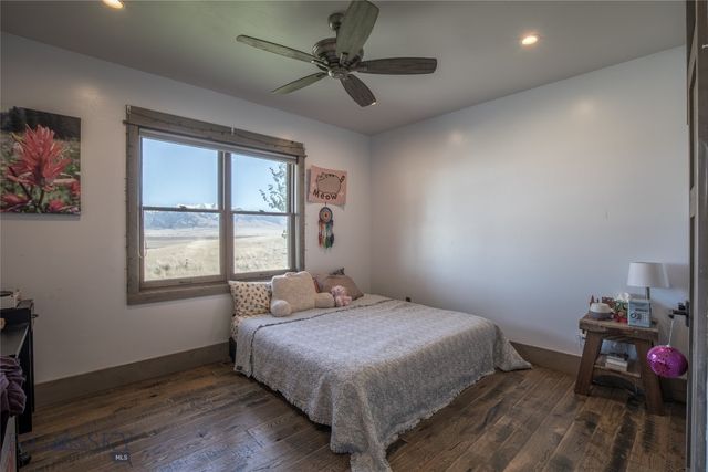 102 Diamondback Road, Ennis, MT 59729