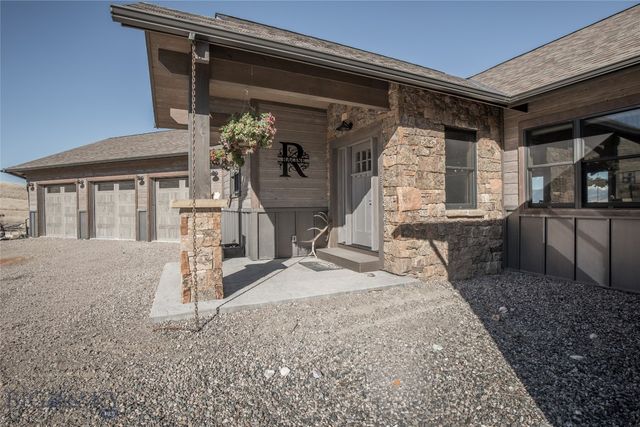 102 Diamondback Road, Ennis, MT 59729