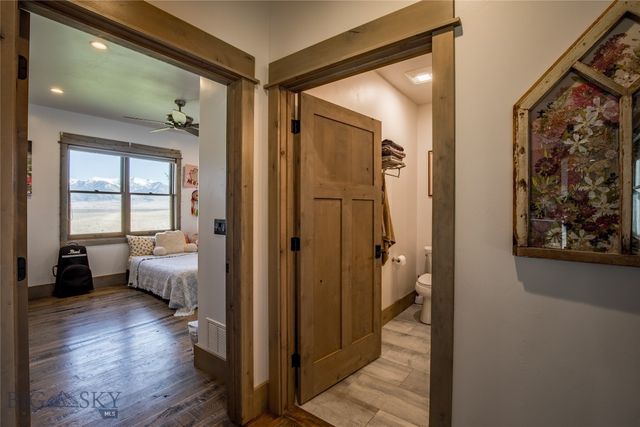 102 Diamondback Road, Ennis, MT 59729