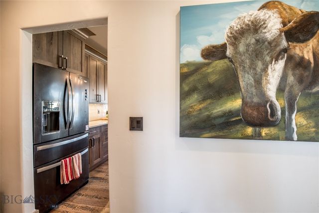 102 Diamondback Road, Ennis, MT 59729