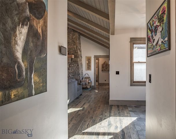 102 Diamondback Road, Ennis, MT 59729