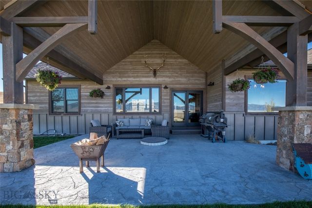 102 Diamondback Road, Ennis, MT 59729