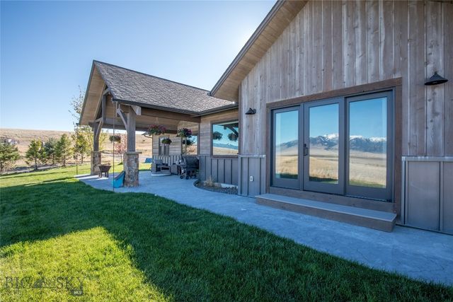 102 Diamondback Road, Ennis, MT 59729