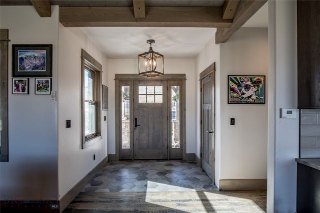 102 Diamondback Road, Ennis, MT 59729