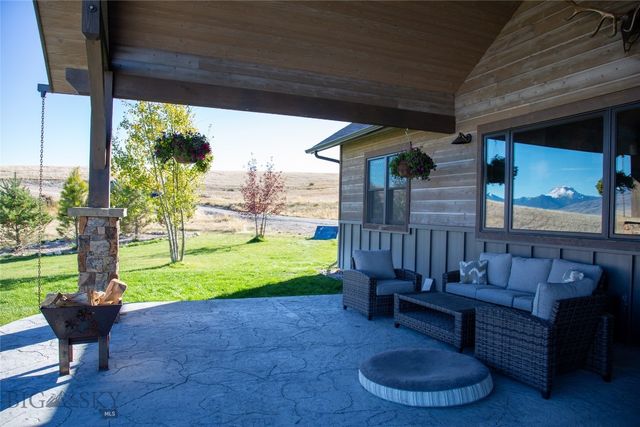 102 Diamondback Road, Ennis, MT 59729