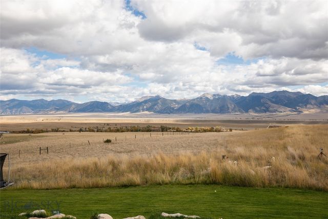 102 Diamondback Road, Ennis, MT 59729