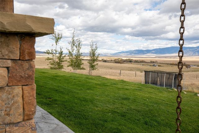 102 Diamondback Road, Ennis, MT 59729