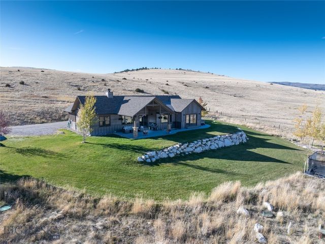 102 Diamondback Road, Ennis, MT 59729