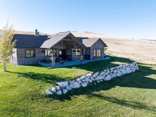 102 Diamondback Road, Ennis, MT 59729