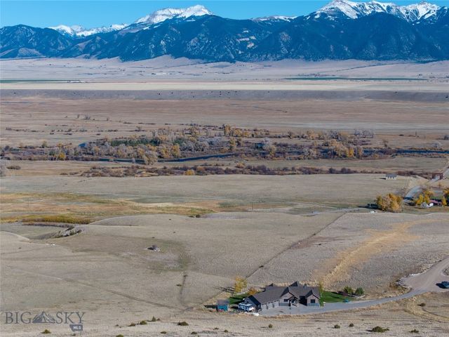 102 Diamondback Road, Ennis, MT 59729