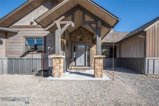 102 Diamondback Road, Ennis, MT 59729