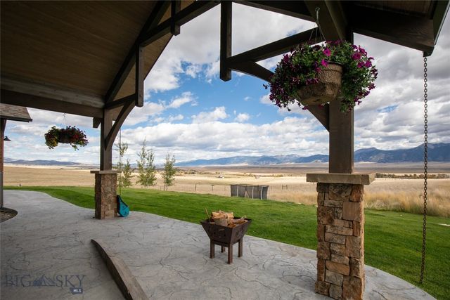 102 Diamondback Road, Ennis, MT 59729