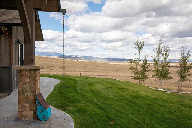 102 Diamondback Road, Ennis, MT 59729