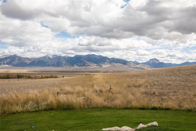 102 Diamondback Road, Ennis, MT 59729