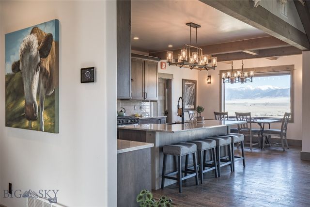 102 Diamondback Road, Ennis, MT 59729