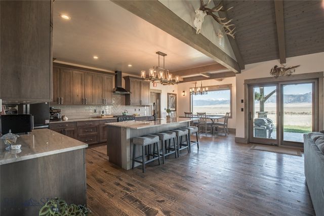 102 Diamondback Road, Ennis, MT 59729