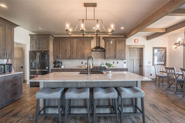 102 Diamondback Road, Ennis, MT 59729