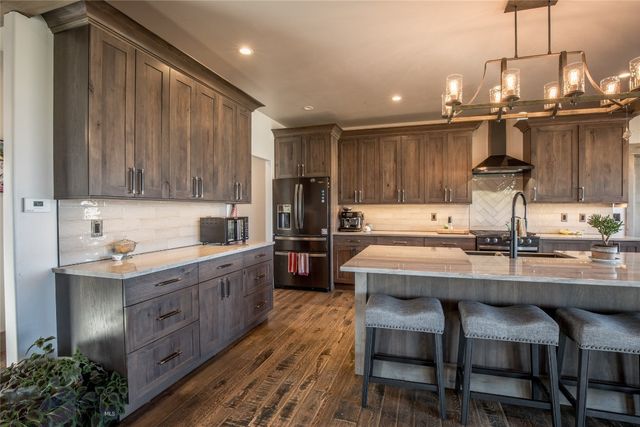 102 Diamondback Road, Ennis, MT 59729