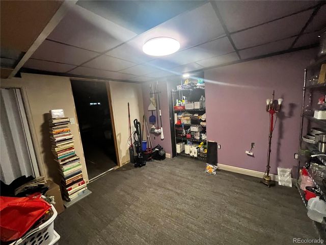 13134 Peacock Drive, Lone Tree, CO 80124