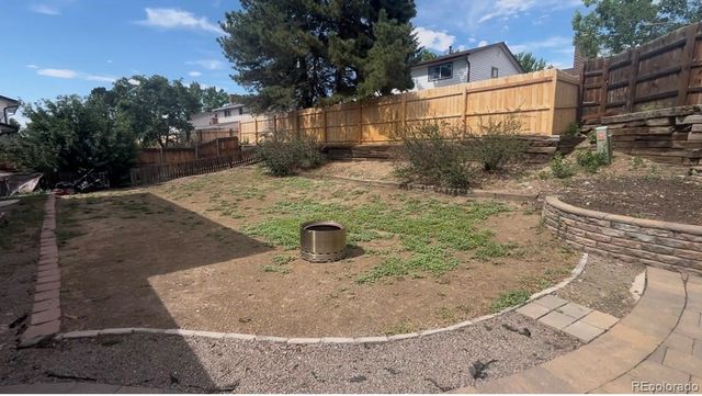 13134 Peacock Drive, Lone Tree, CO 80124