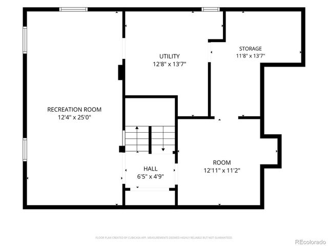 13134 Peacock Drive, Lone Tree, CO 80124
