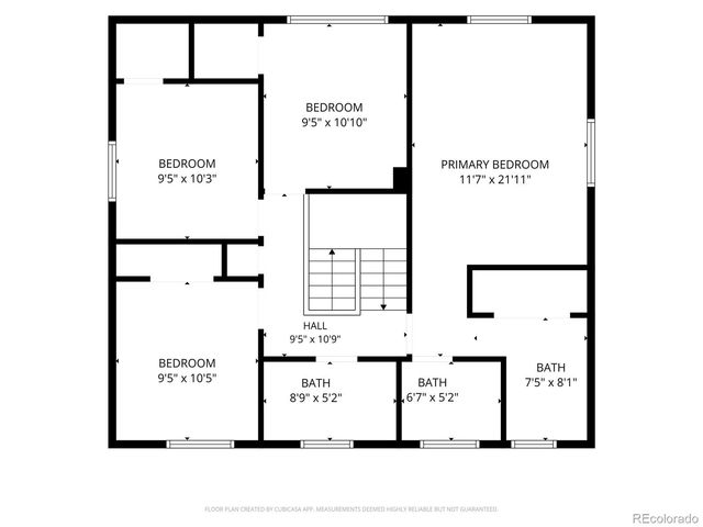 13134 Peacock Drive, Lone Tree, CO 80124
