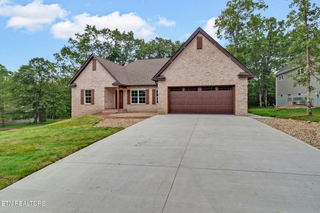 630 Lakeview Drive, Crossville, TN 38558