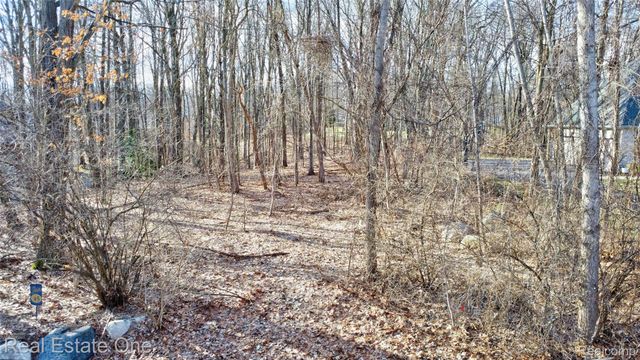 9889 Kingston Ridge, Springfield Charter Township, MI 48348