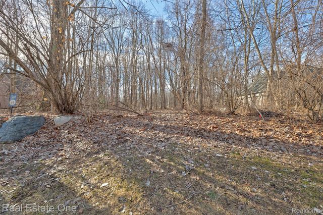 9889 Kingston Ridge, Springfield Charter Township, MI 48348