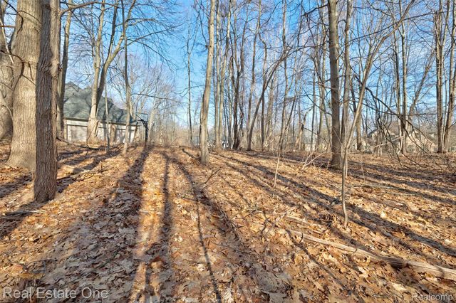 9889 Kingston Ridge, Springfield Charter Township, MI 48348