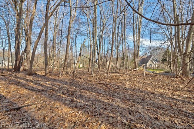 9889 Kingston Ridge, Springfield Charter Township, MI 48348