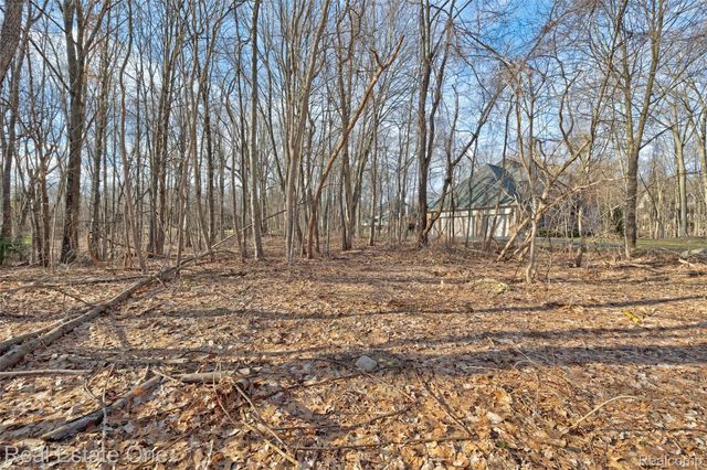 9889 Kingston Ridge, Springfield Charter Township, MI 48348