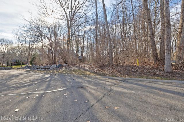 9889 Kingston Ridge, Springfield Charter Township, MI 48348