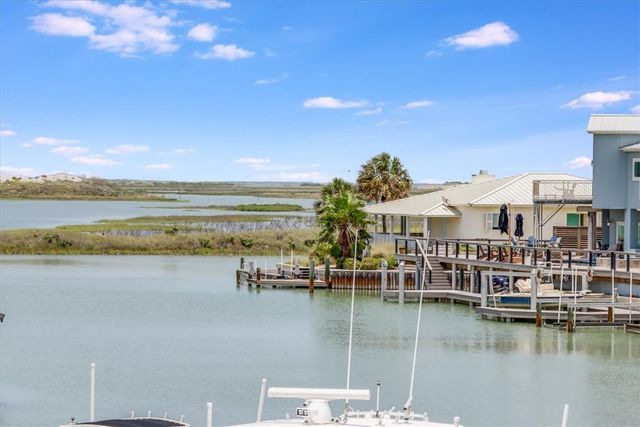 488 Margo Lane, Port Aransas, TX 78373