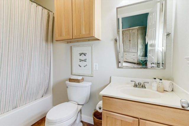 488 Margo Lane, Port Aransas, TX 78373