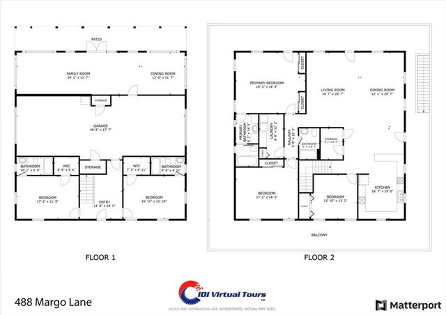 488 Margo Lane, Port Aransas, TX 78373