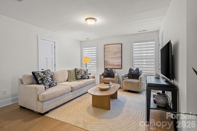 55 N Christie Court, Fletcher, NC 28732