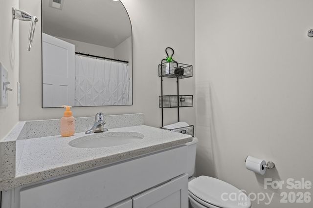 55 N Christie Court, Fletcher, NC 28732