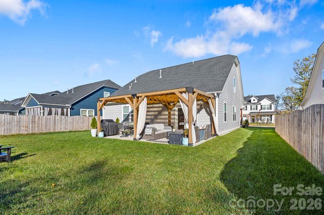 55 N Christie Court, Fletcher, NC 28732