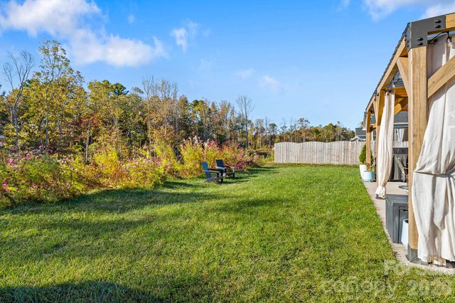 55 N Christie Court, Fletcher, NC 28732