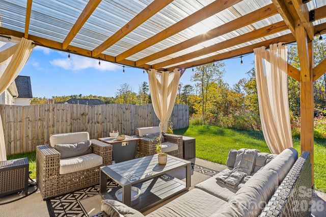 55 N Christie Court, Fletcher, NC 28732