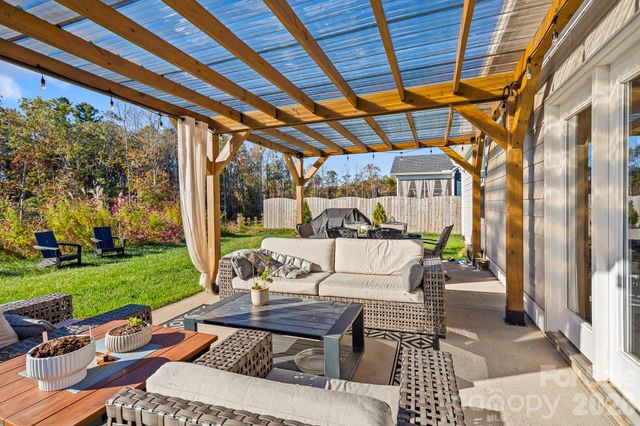 55 N Christie Court, Fletcher, NC 28732