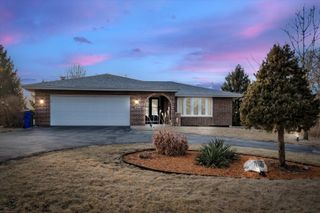 13348 S Stephen Drive, Palos Park, IL 60464