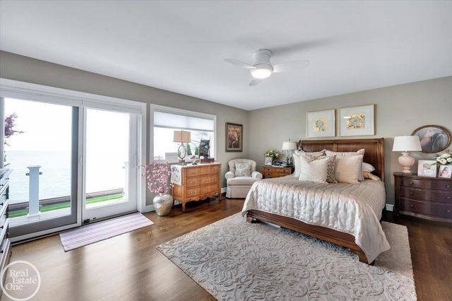 29303 S Seaway Court, Harrison Twp, MI 48045