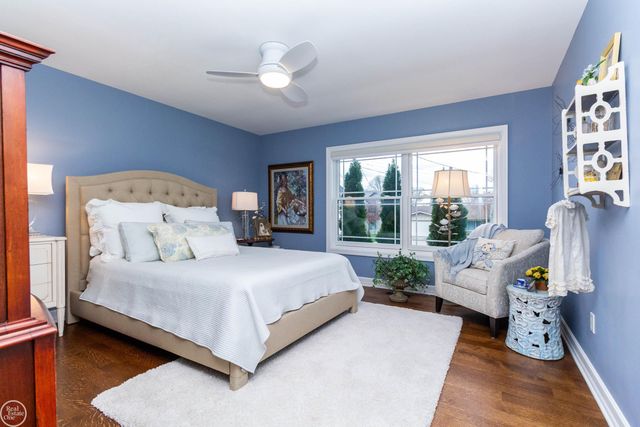 29303 S Seaway Court, Harrison Twp, MI 48045