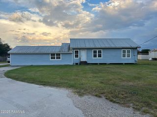 1429 S Fieldspan Road, Duson, LA 70529