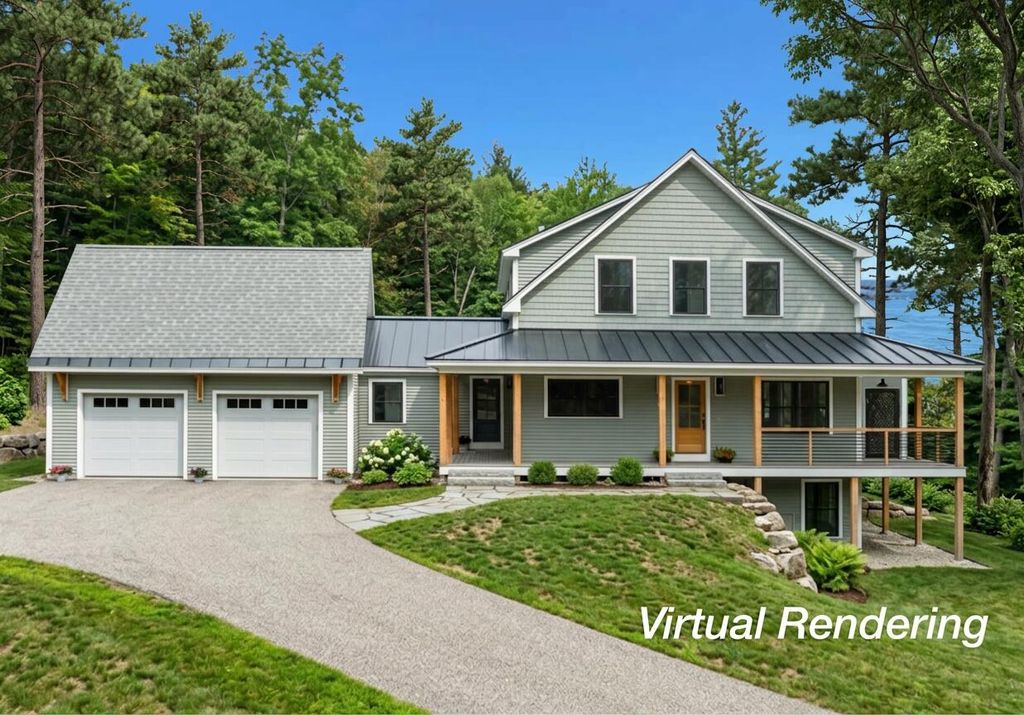 15 Lupine Lane, Harpswell, ME 04079 — photo 4