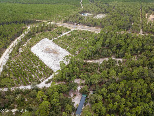 2857 STEEL BRIDGE Road, Macclenny, FL 32063