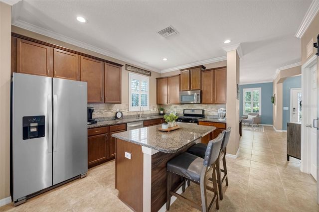 5323 CROSSCOURT VIEW DRIVE, Lithia, FL 33547